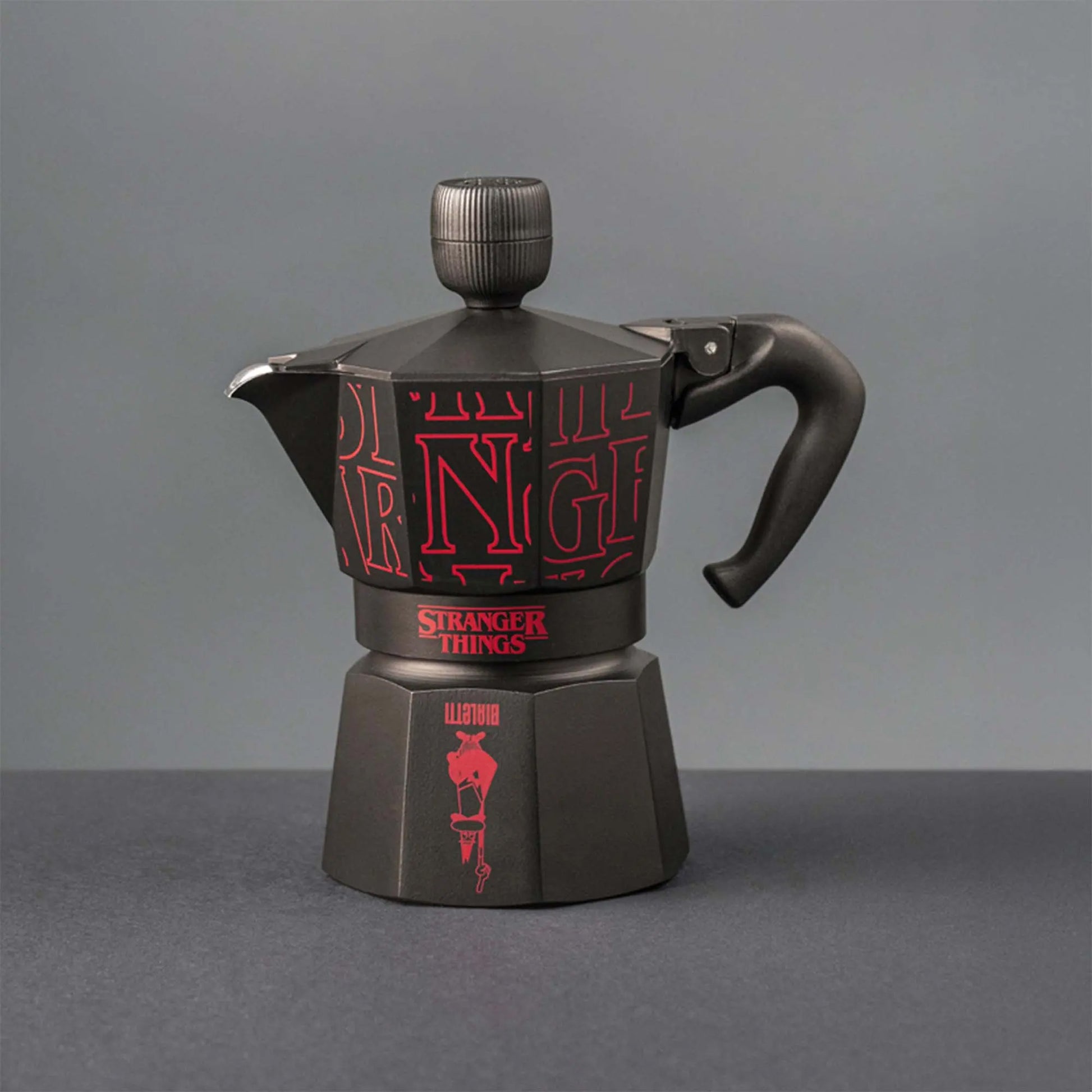 Moka Express - Stranger Things 3 Tazze Seletti
