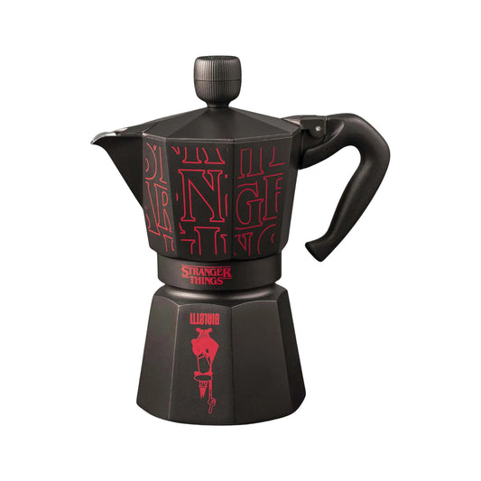 Moka Express - Stranger Things 6 Tazze Seletti