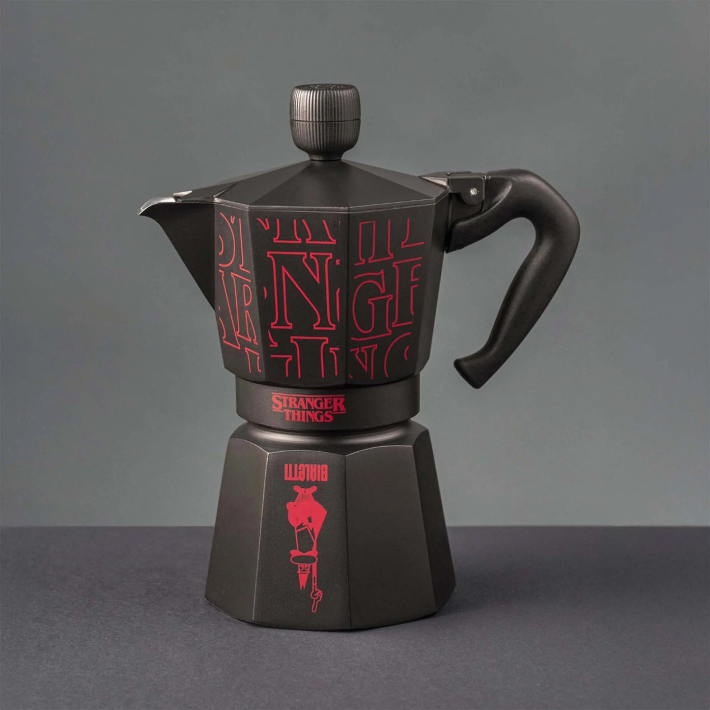 Moka Express - Stranger Things 6 Tazze Seletti