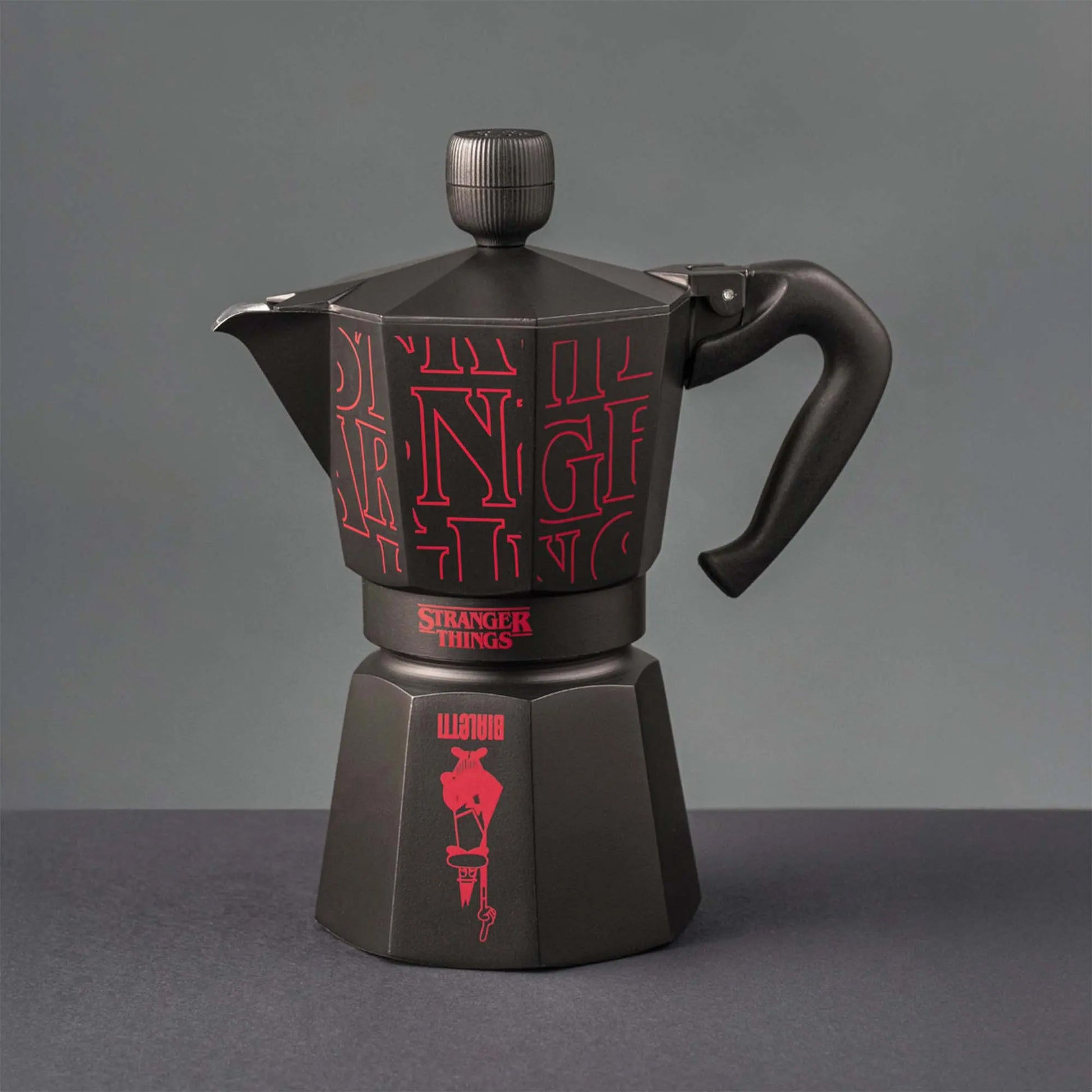Moka Express - Stranger Things 6 Tazze Seletti