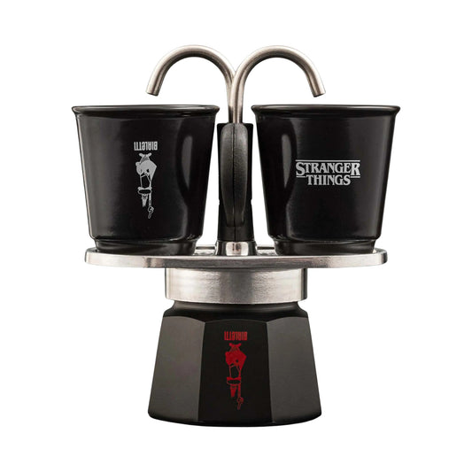 Set Mini Express Stranger Things Seletti