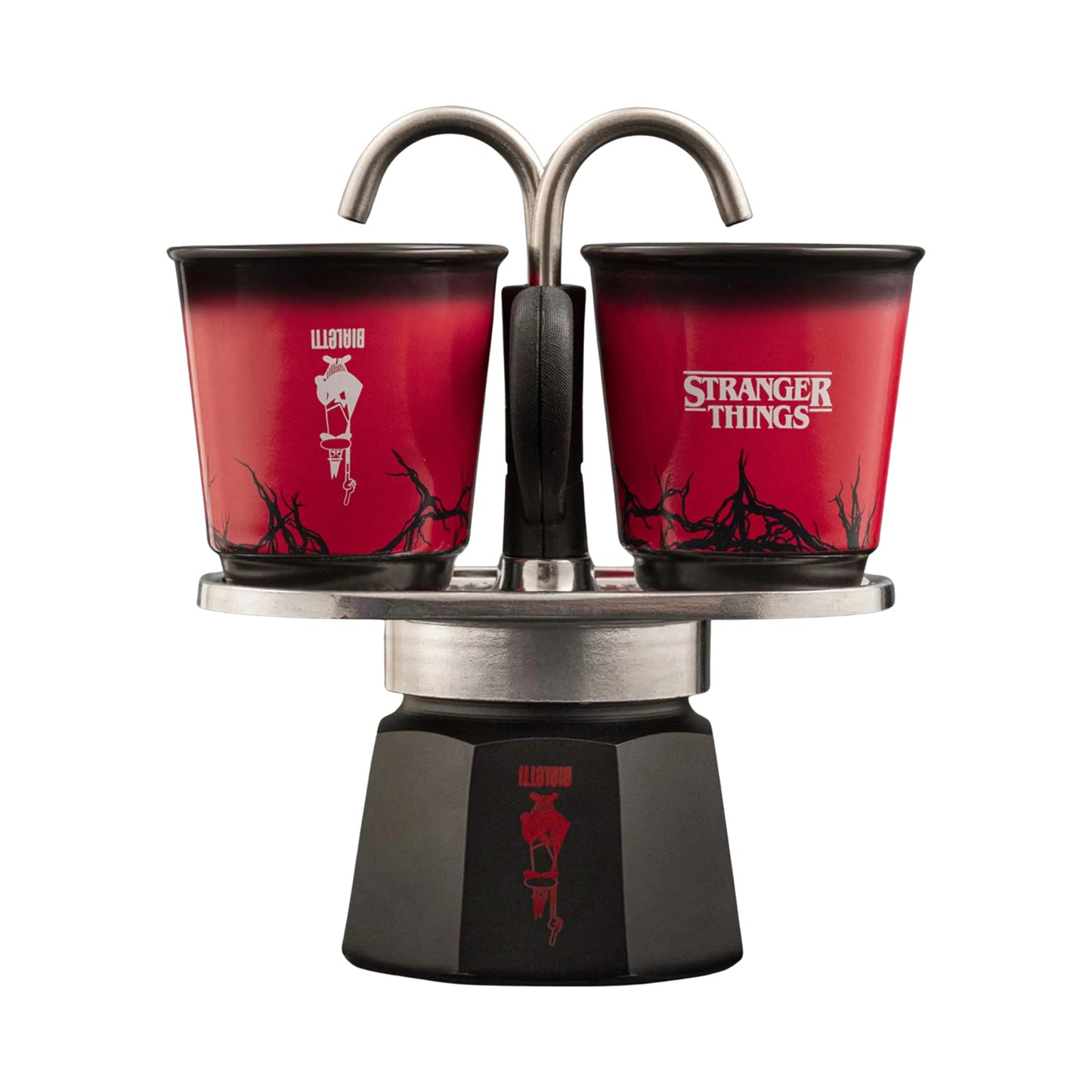 Set Mini Express Stranger Things Seletti