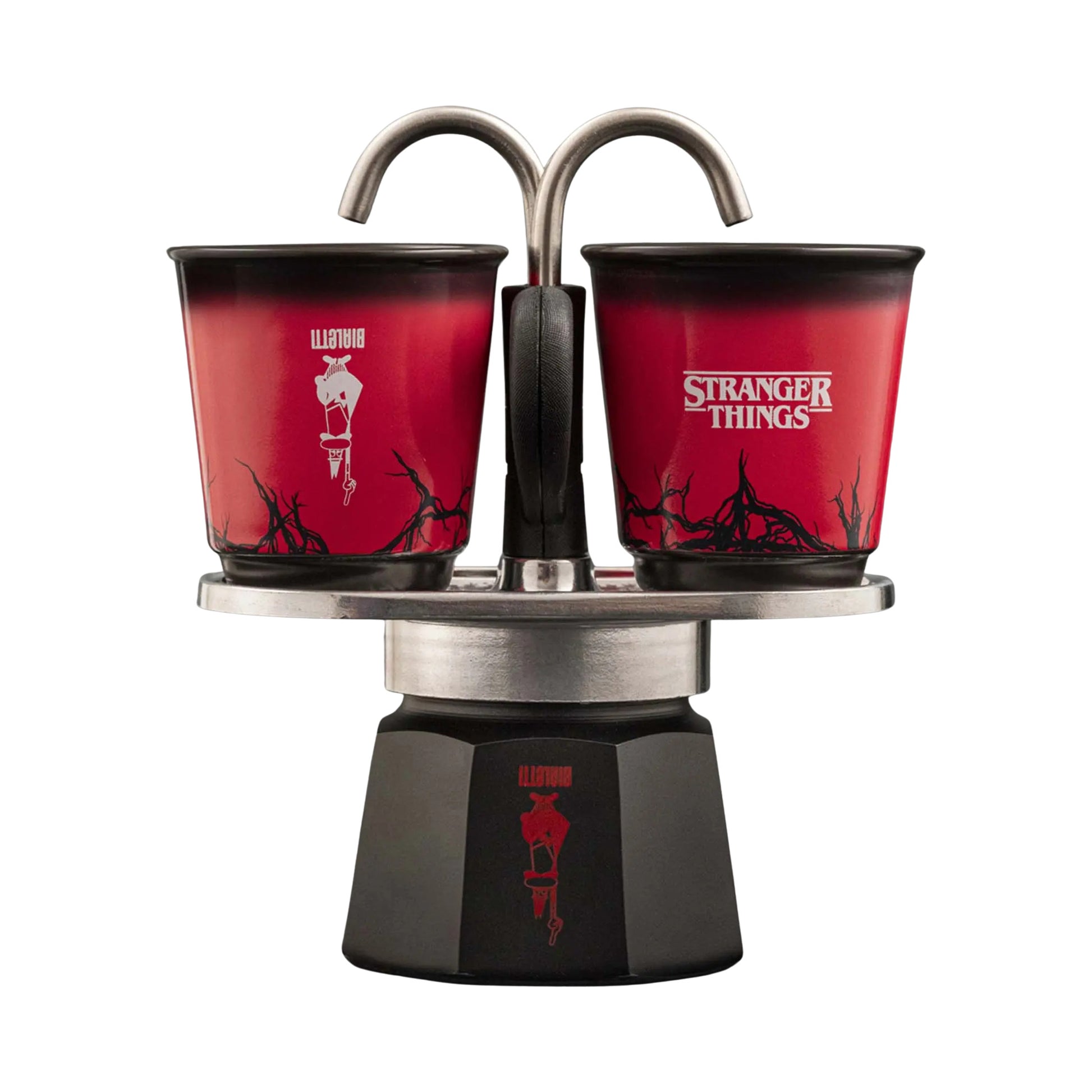 Set Mini Express Stranger Things Seletti
