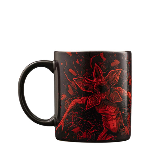 Set 2 Mug Stranger Things Seletti