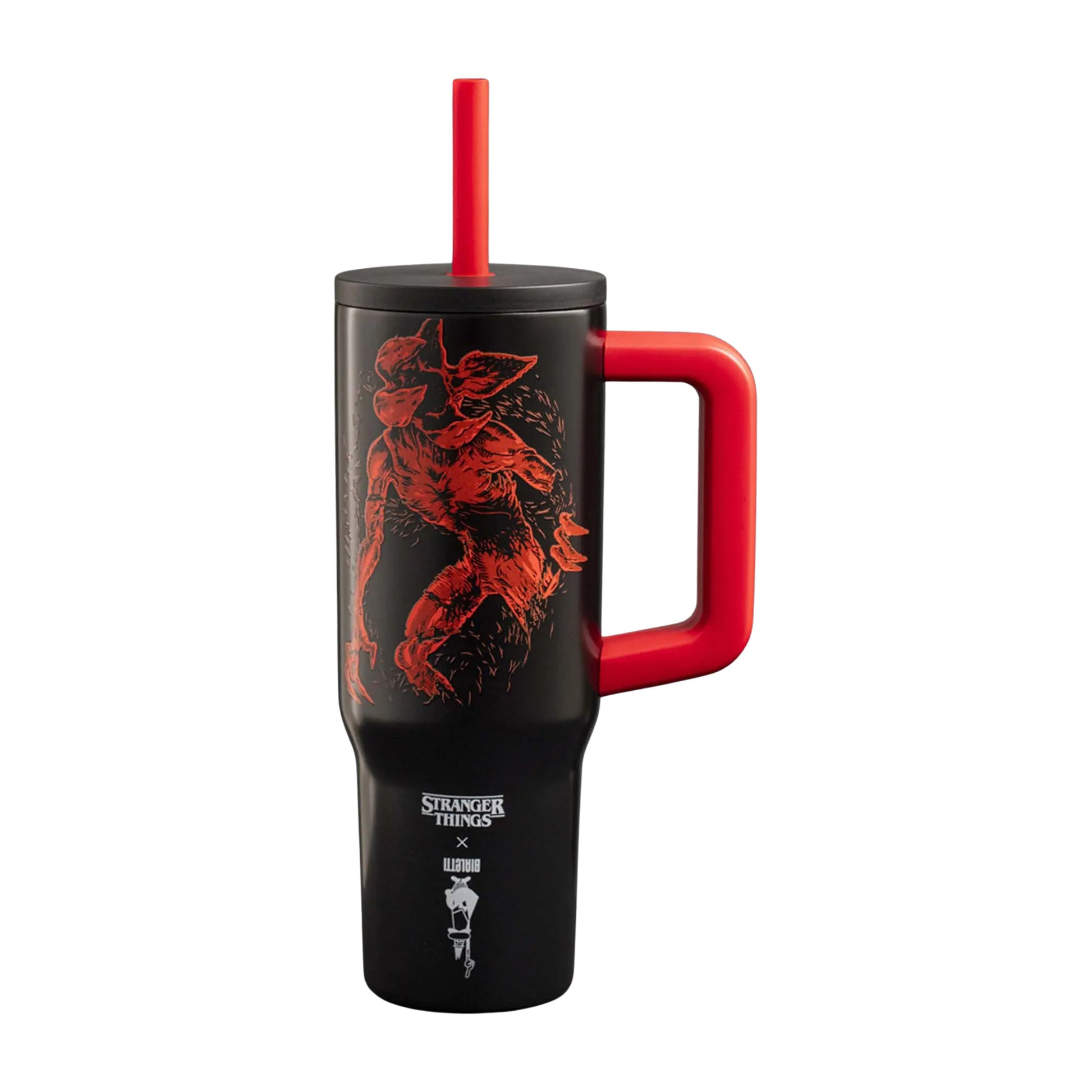Tumbler Stranger Things - 900ml Seletti