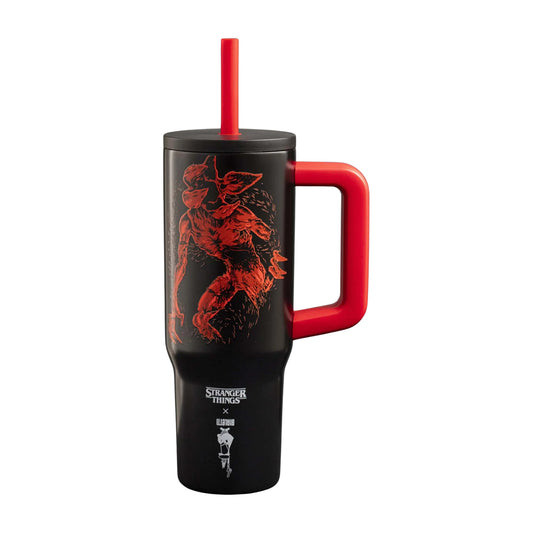 Tumbler Stranger Things - 900ml Seletti