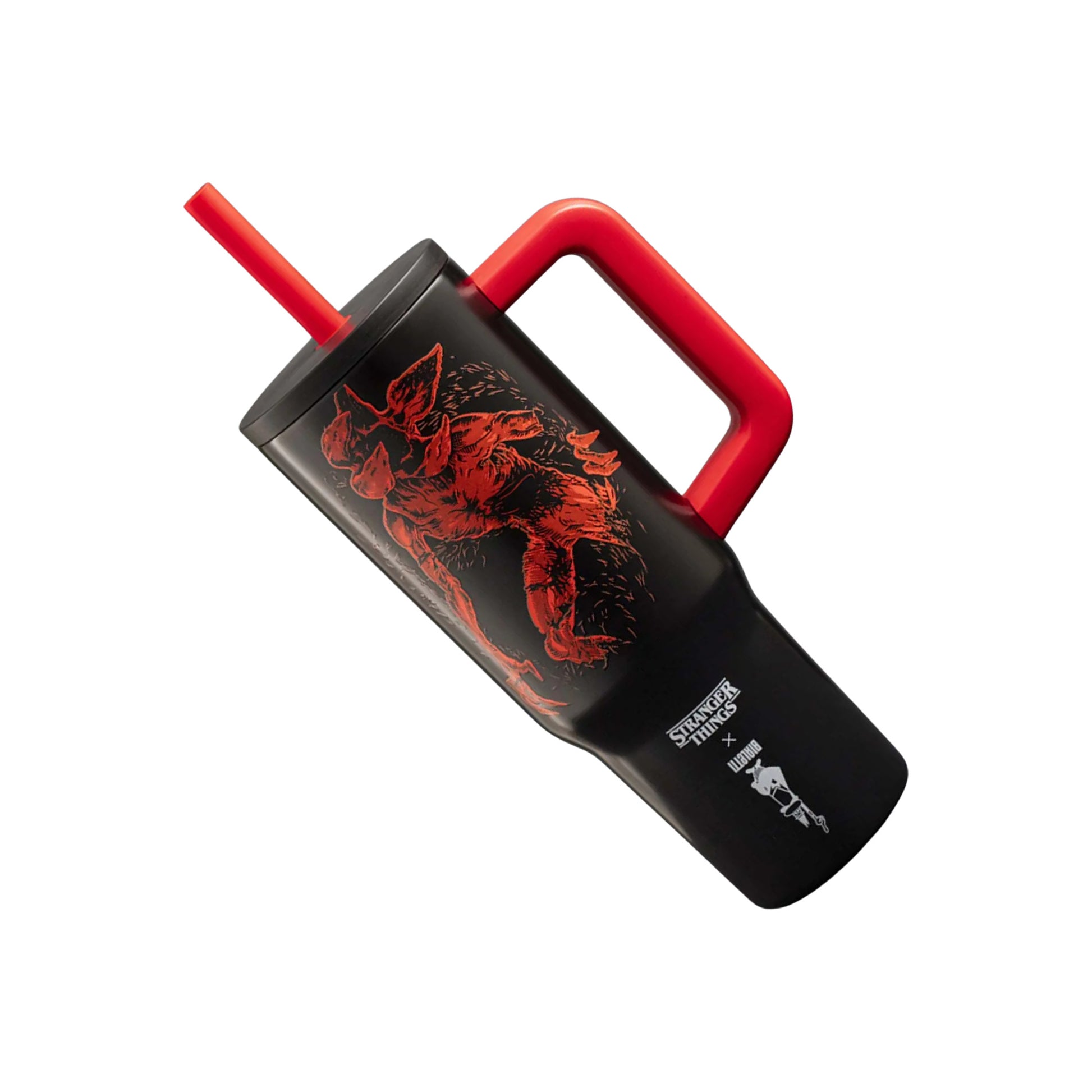 Tumbler Stranger Things - 900ml Seletti