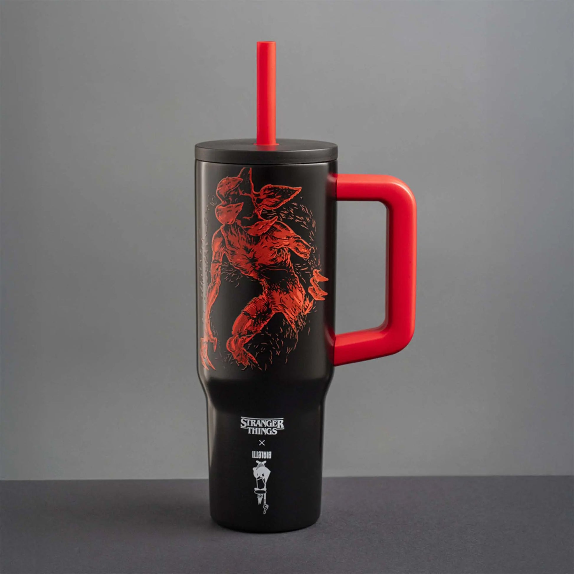 Tumbler Stranger Things - 900ml Seletti
