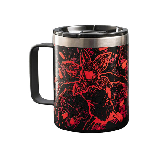 Mug Stranger Things- 420ml Seletti
