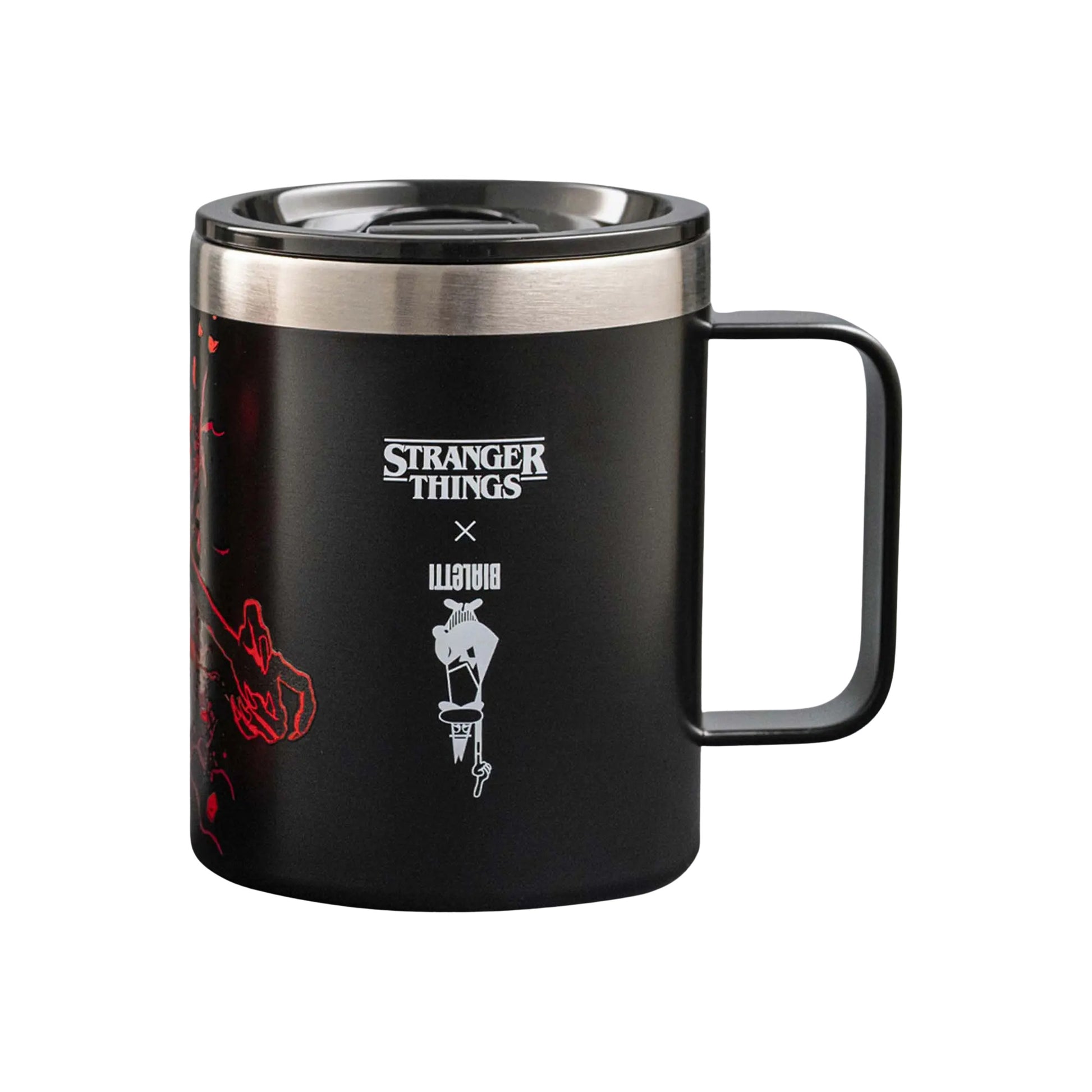 Mug Stranger Things- 420ml Seletti