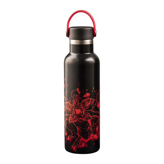 Bottiglia termica Stranger Things- 600ml Seletti