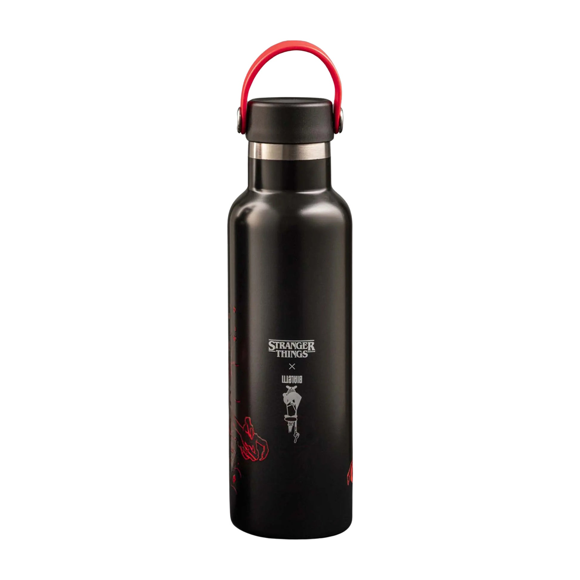 Bottiglia termica Stranger Things- 600ml Seletti