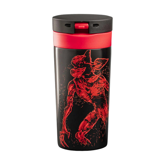 Travel Mug Stranger Things - 380ml Seletti