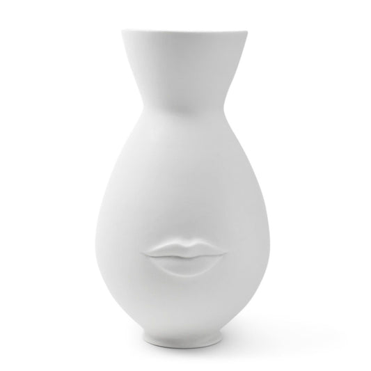 Mr. & Mrs. Muse Reversible Vase Jonathan Adler