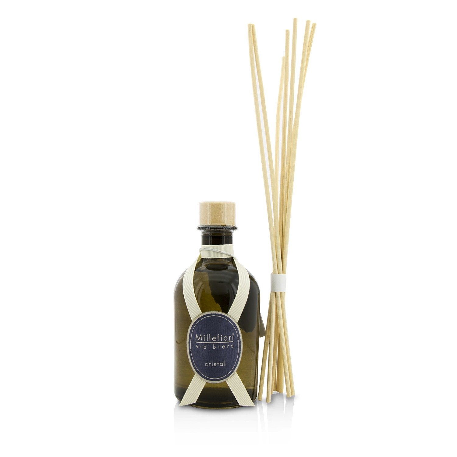 Via Brera Stick Diffuser 250Ml Crystal Millefiori