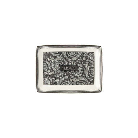 Barocco Haze Piatto 18 cm Versace