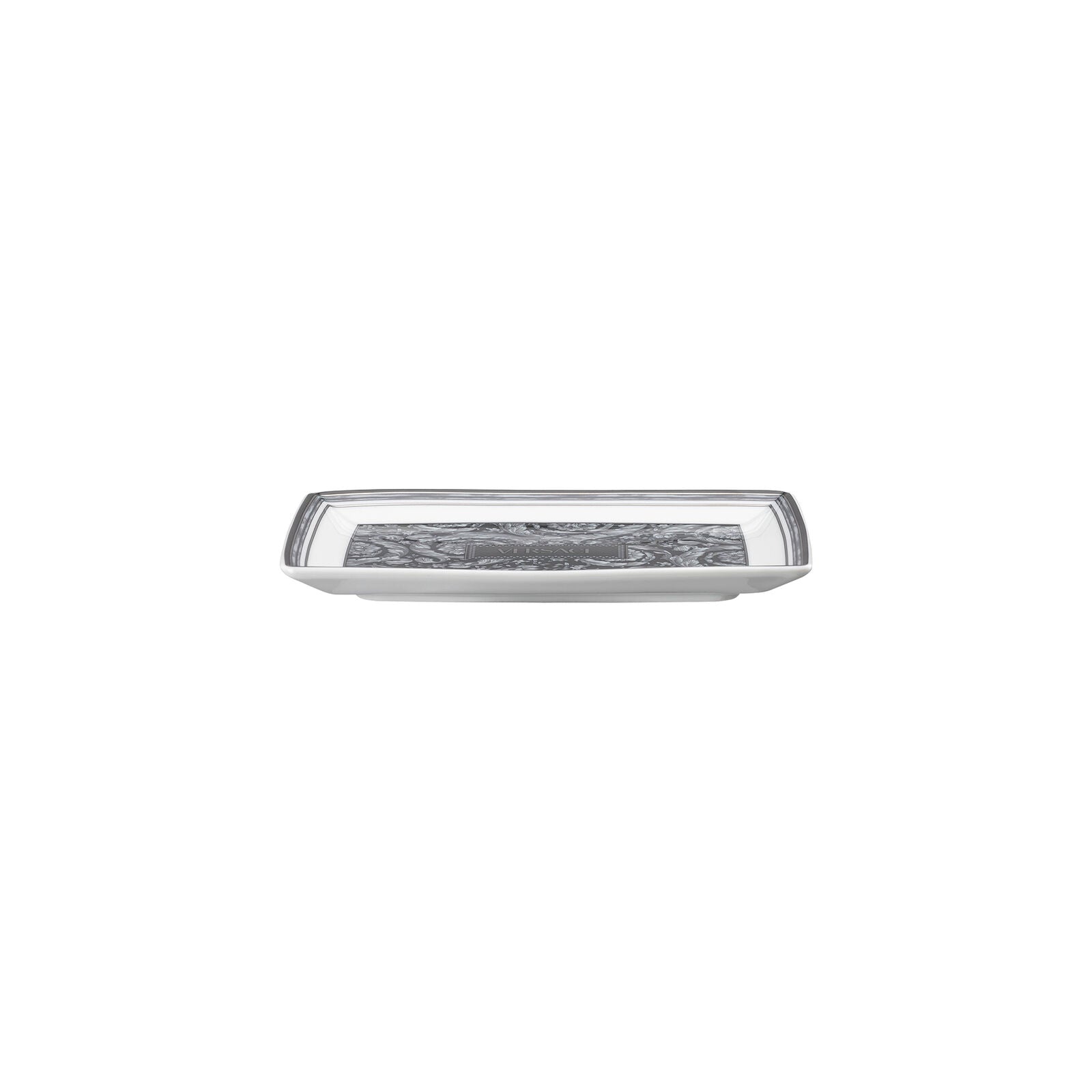 Barocco Haze Piatto 18 cm Versace