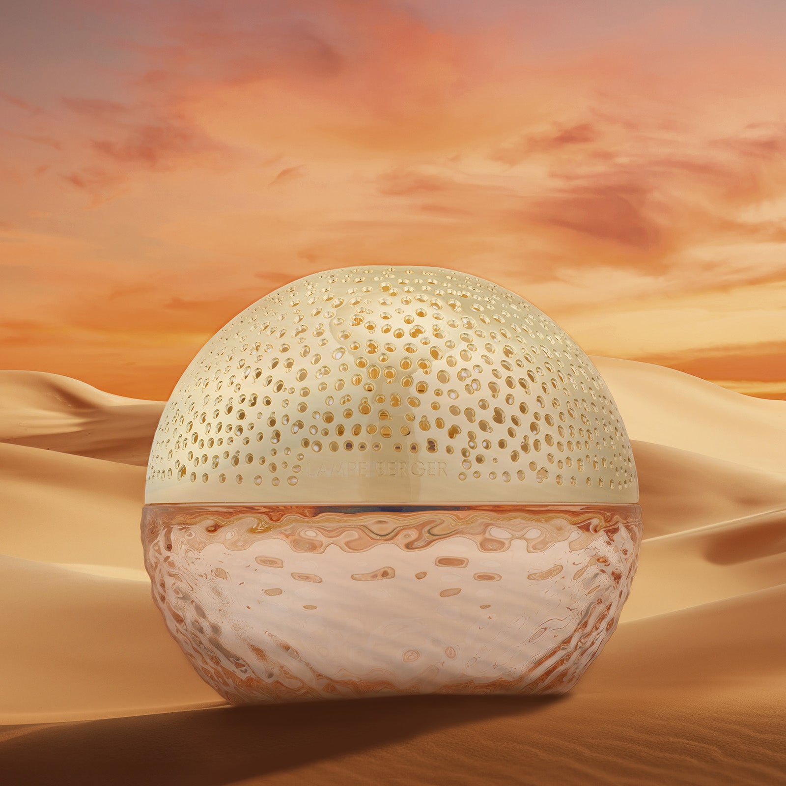 Gravity Nude Maison Berger