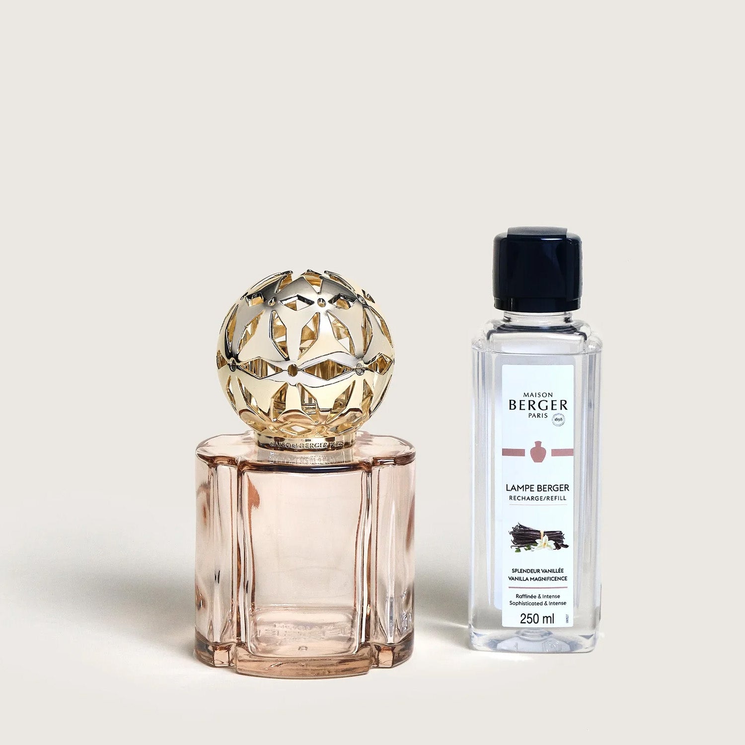 Pomelis Nude Maison Berger