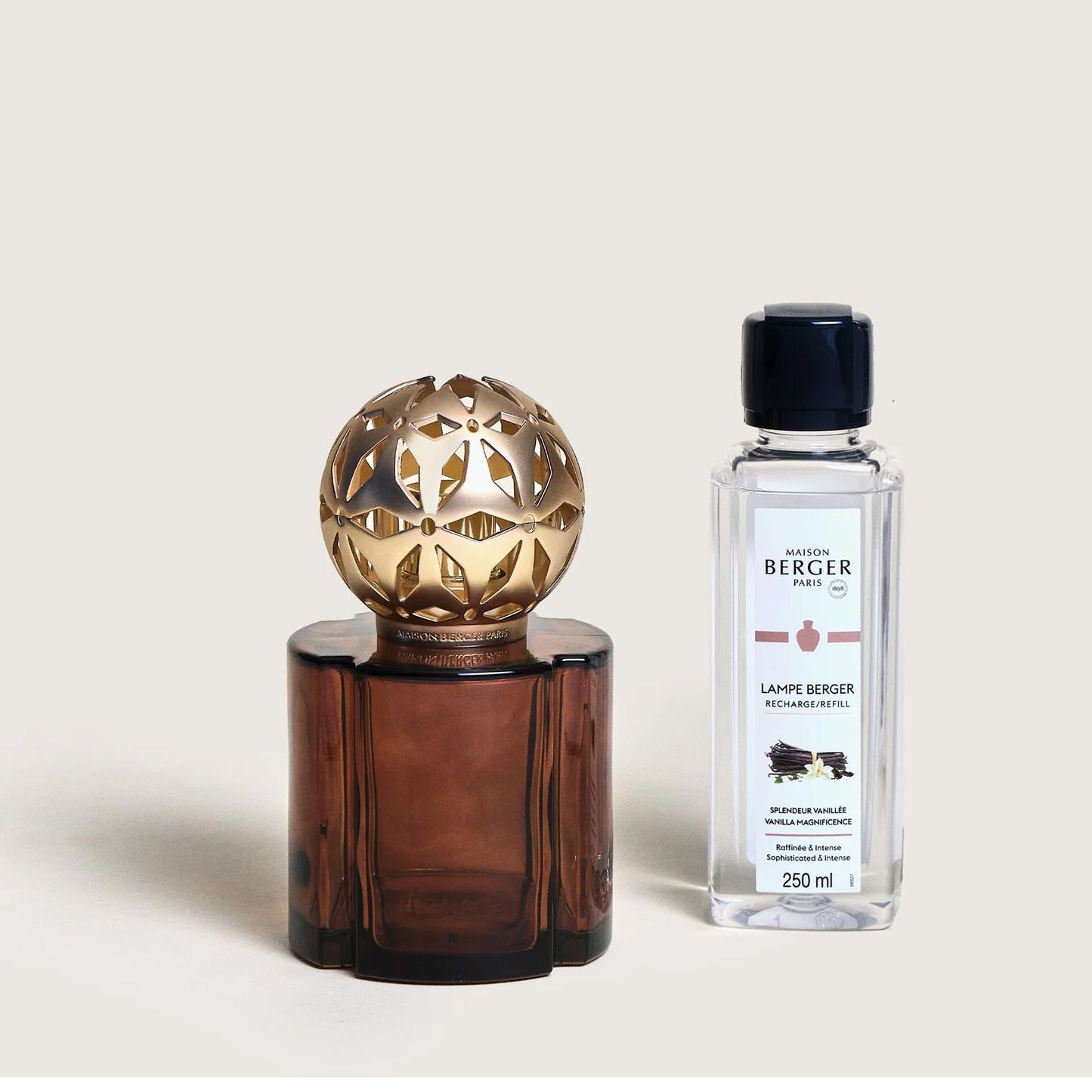 Pomelis Chocolat Maison Berger