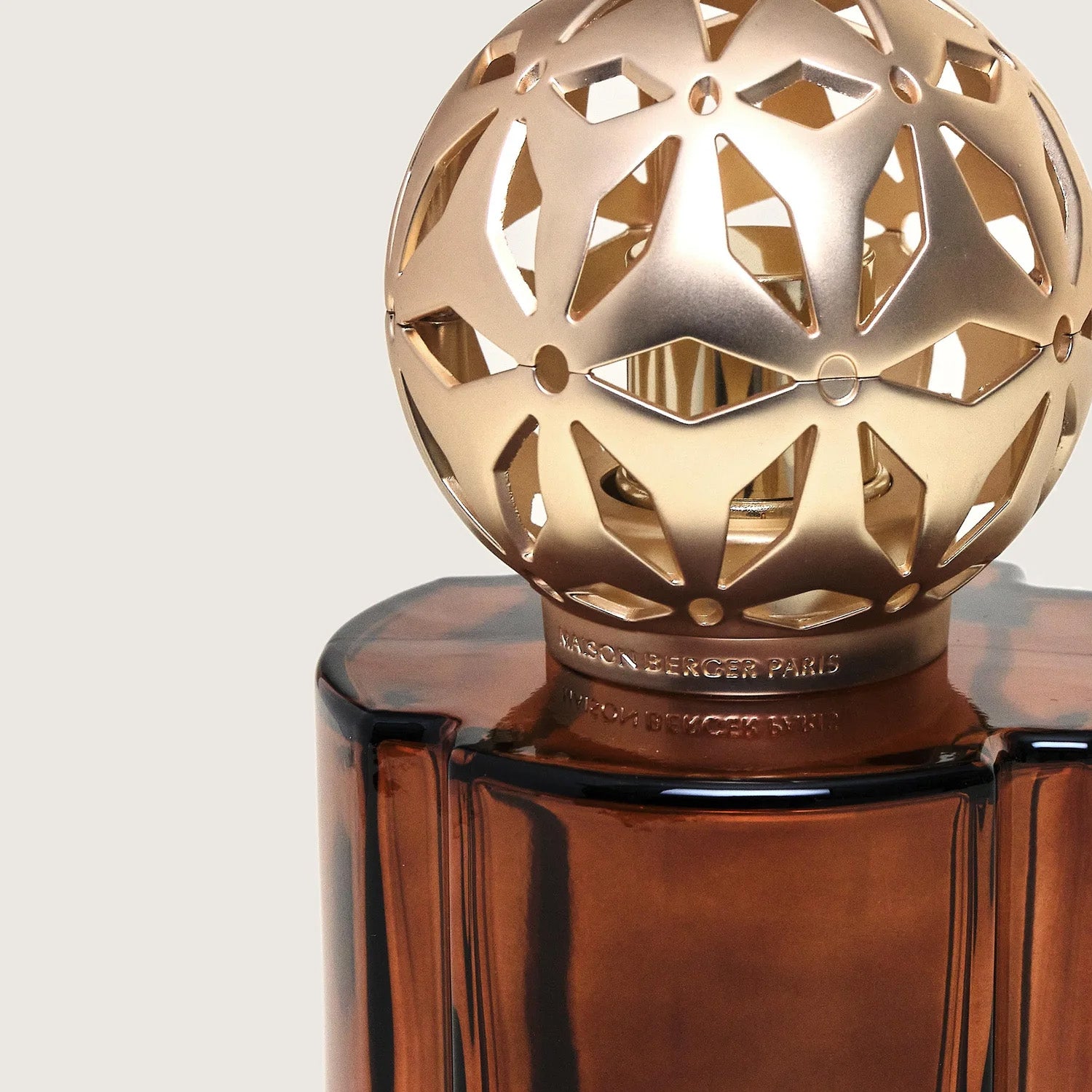 Pomelis Chocolat Maison Berger