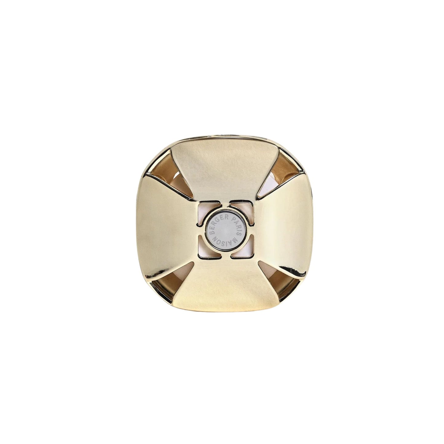 Gold / Lady Flower Maison Berger