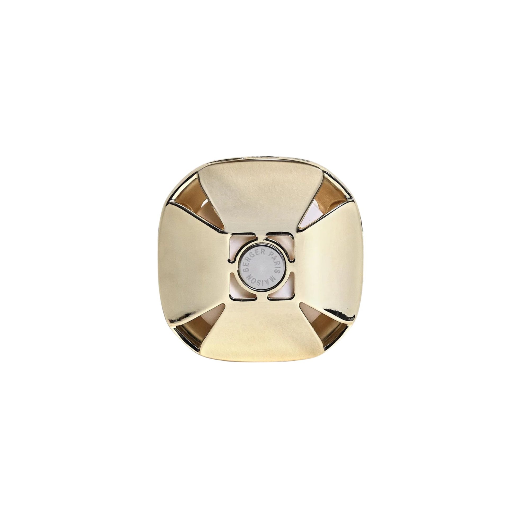 Gold / Lady Flower Maison Berger
