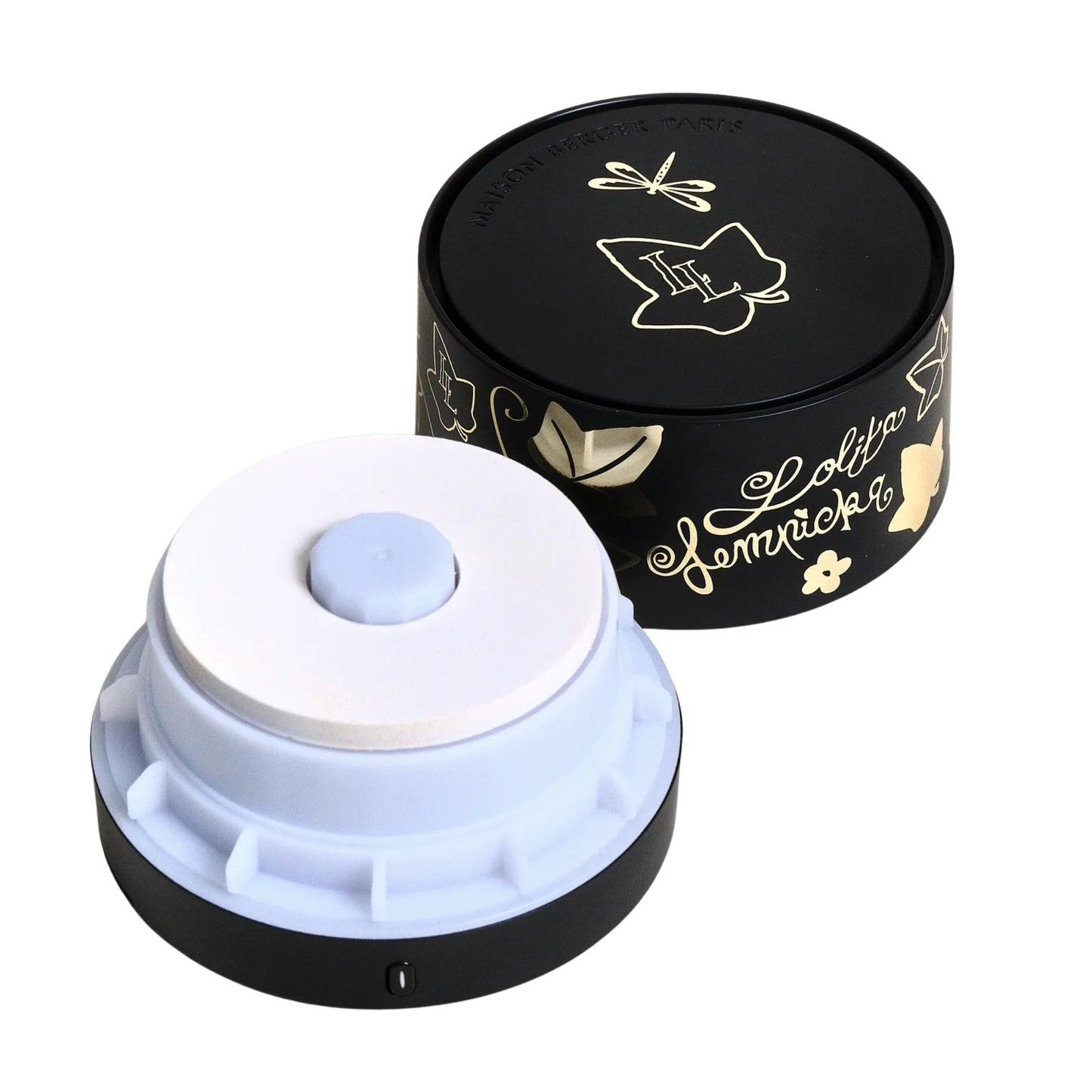 Diffusore Elettrico NOMADE - LOLITA LEMPICKA Maison Berger