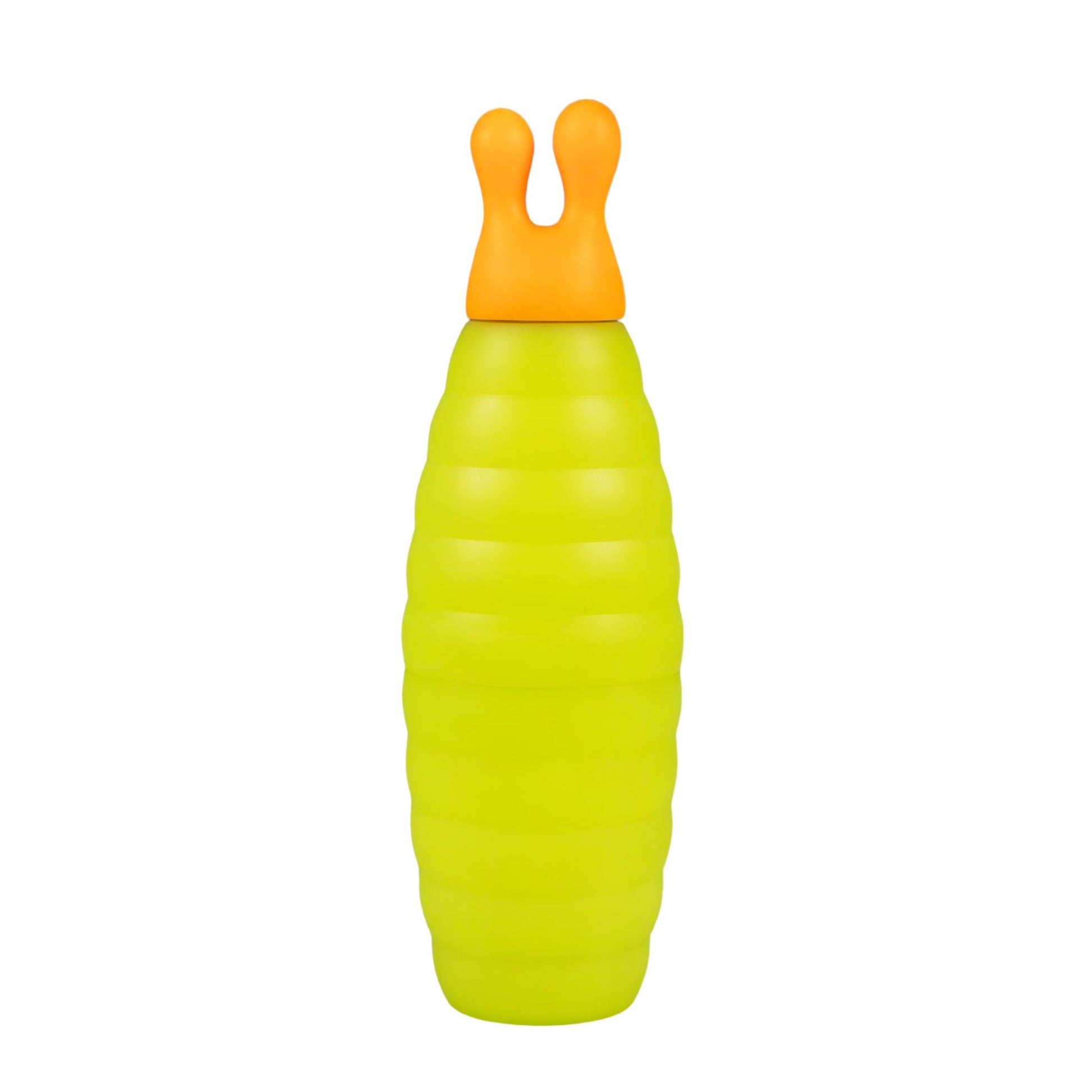 Caraffa Termica Gialla Cl 75 Alessi Alessi