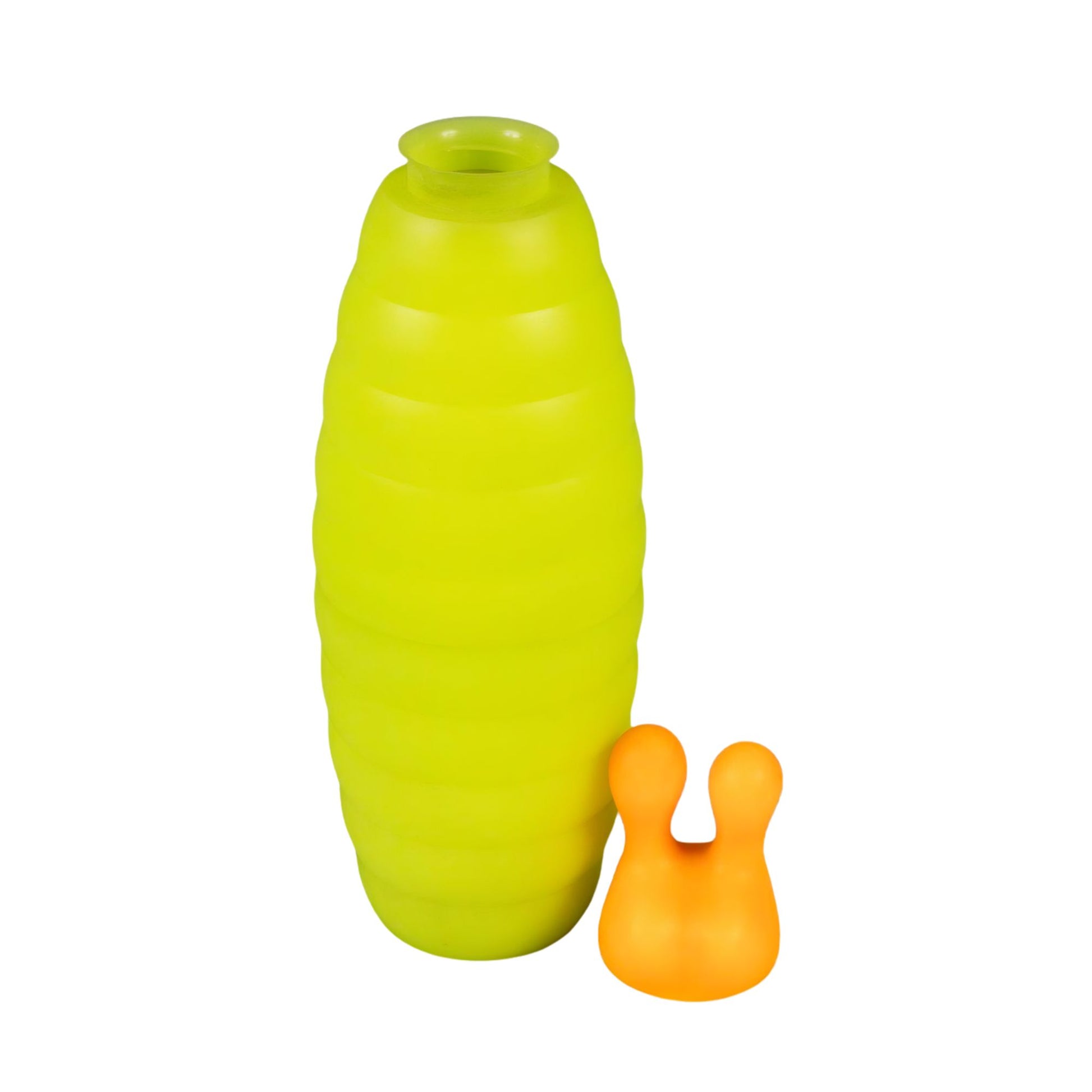 Caraffa Termica Gialla Cl 75 Alessi Alessi