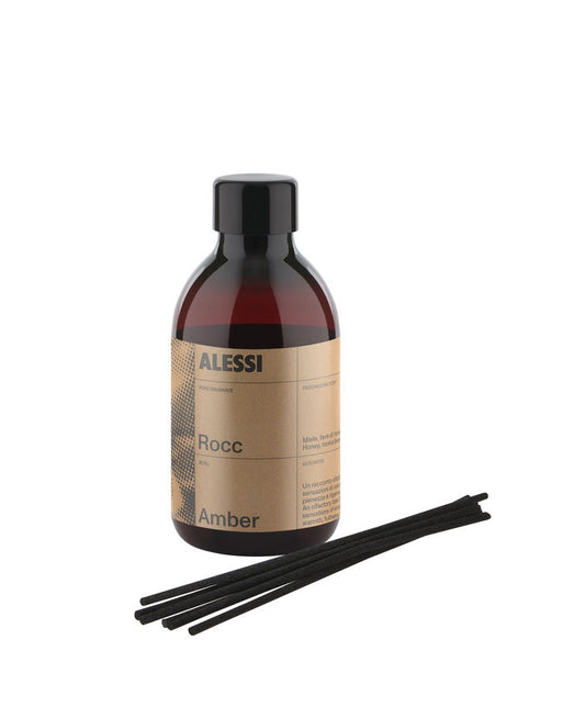 Rocc Ricarica Amber Alessi