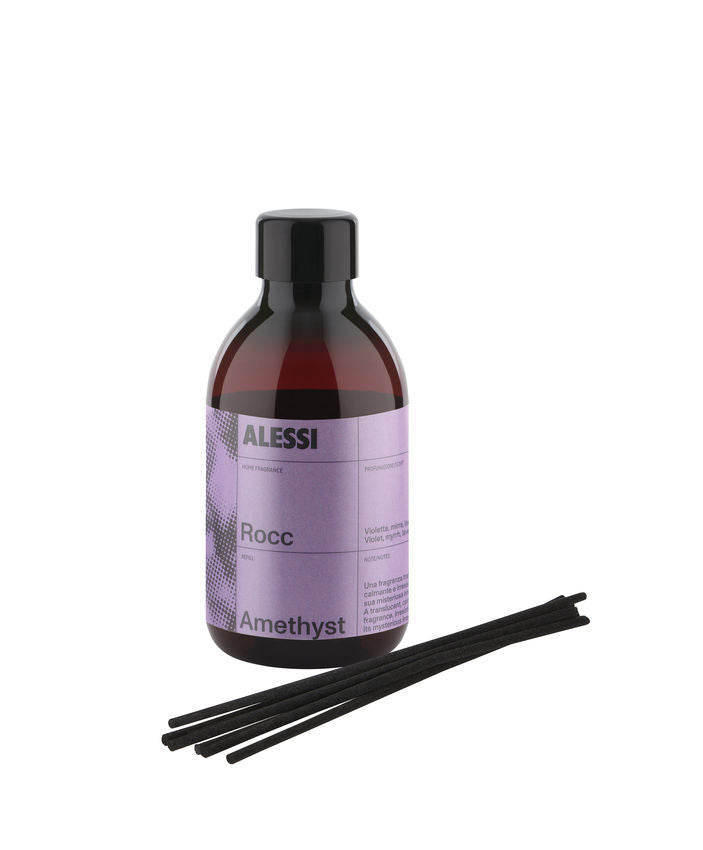 Rocc Ricarica Amethyst Alessi