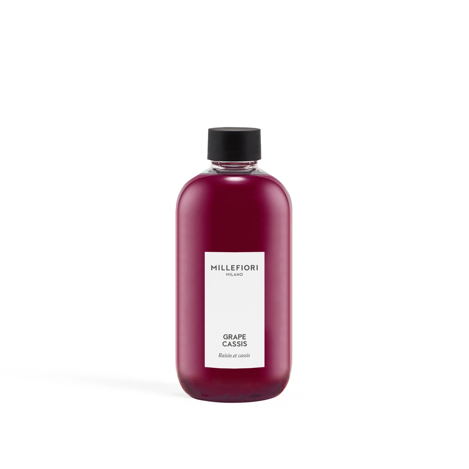 Ricarica Per Diffusore 500Ml Grape Cassis Millefiori