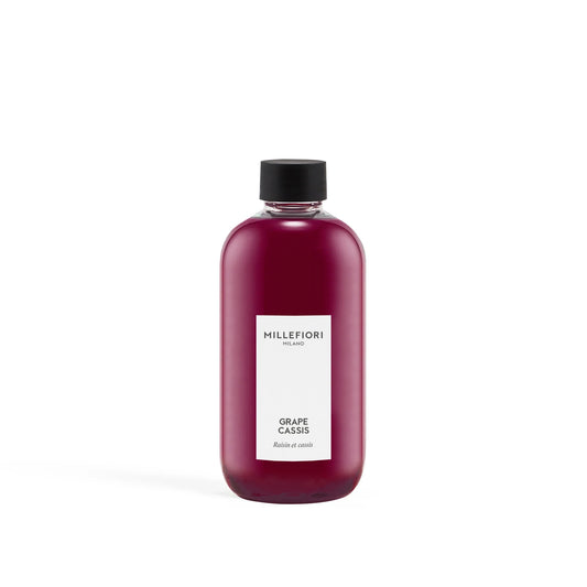 Ricarica Per Diffusore 500Ml Grape Cassis Millefiori