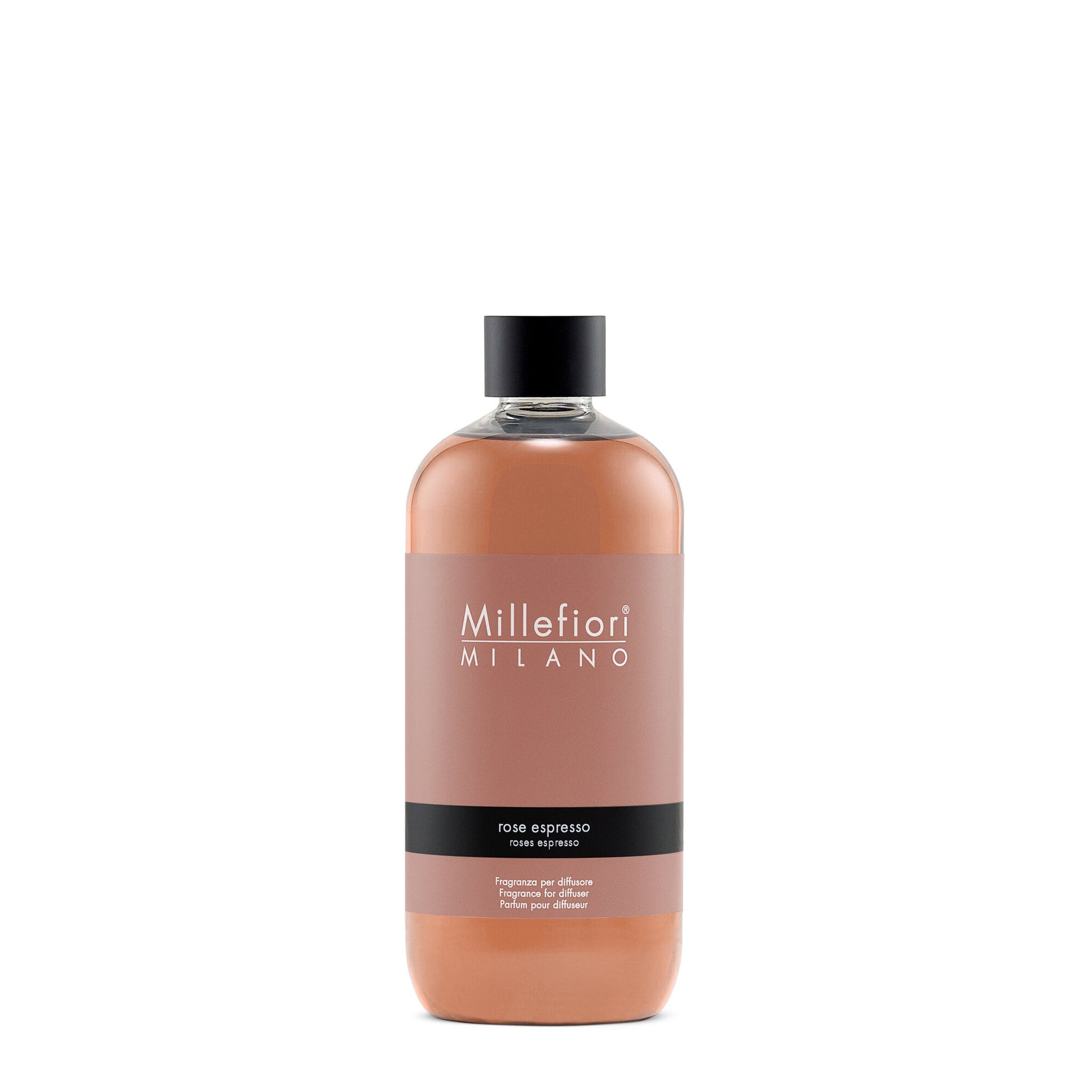 Ricarica Per Diffusore 500Ml Rose Espresso Millefiori