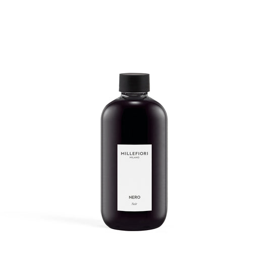 Ricarica Per Diffusore 250Ml Nero Millefiori