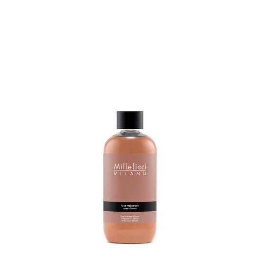 Ricarica Per Diffusore 250Ml Rose Espresso Millefiori
