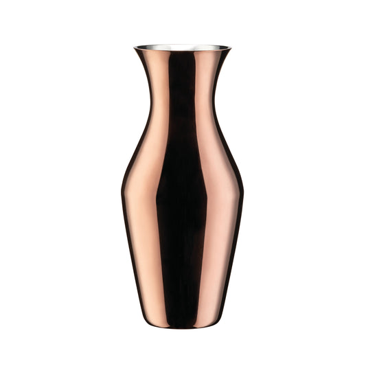 Caraffa Kuru Kuru in rame Alessi