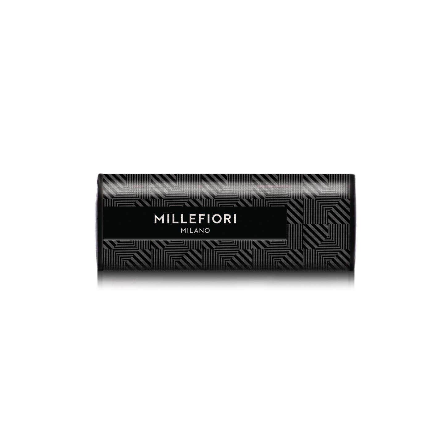 Diffusore Auto Icon Textile - Nero Millefiori