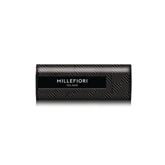 Diffusore Auto Icon Textile - Nero Millefiori