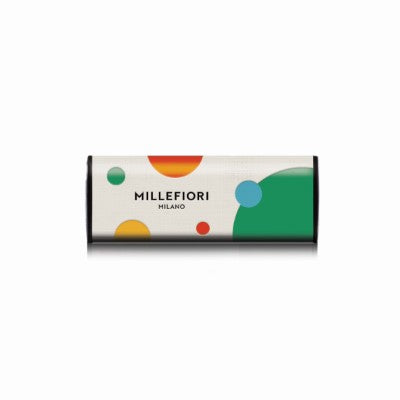 Diffusore Auto Icon Textile - White Musk Millefiori
