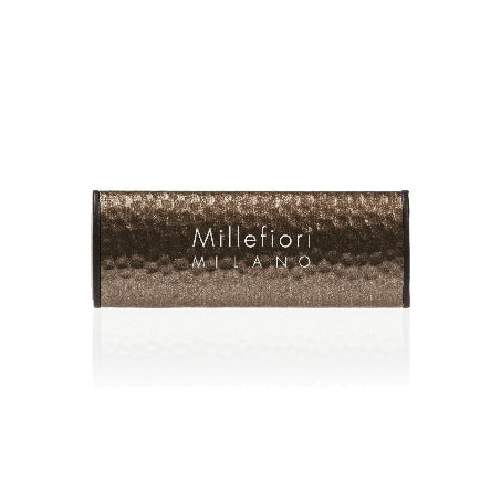 Car Icon - Collezione Metal Shades - Sandalo Bergamotto Millefiori