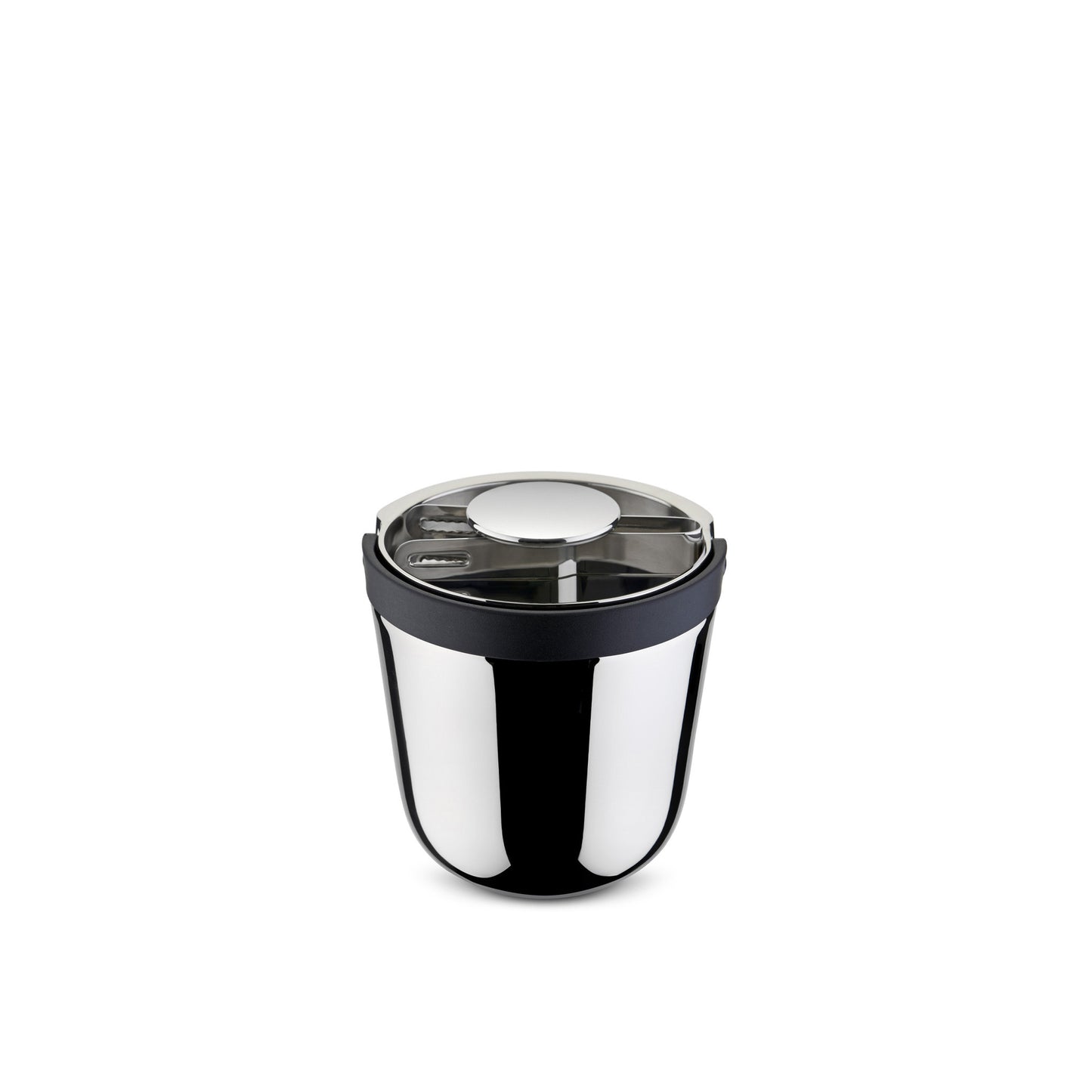 Secchiello per ghiaccio The tending box Alessi