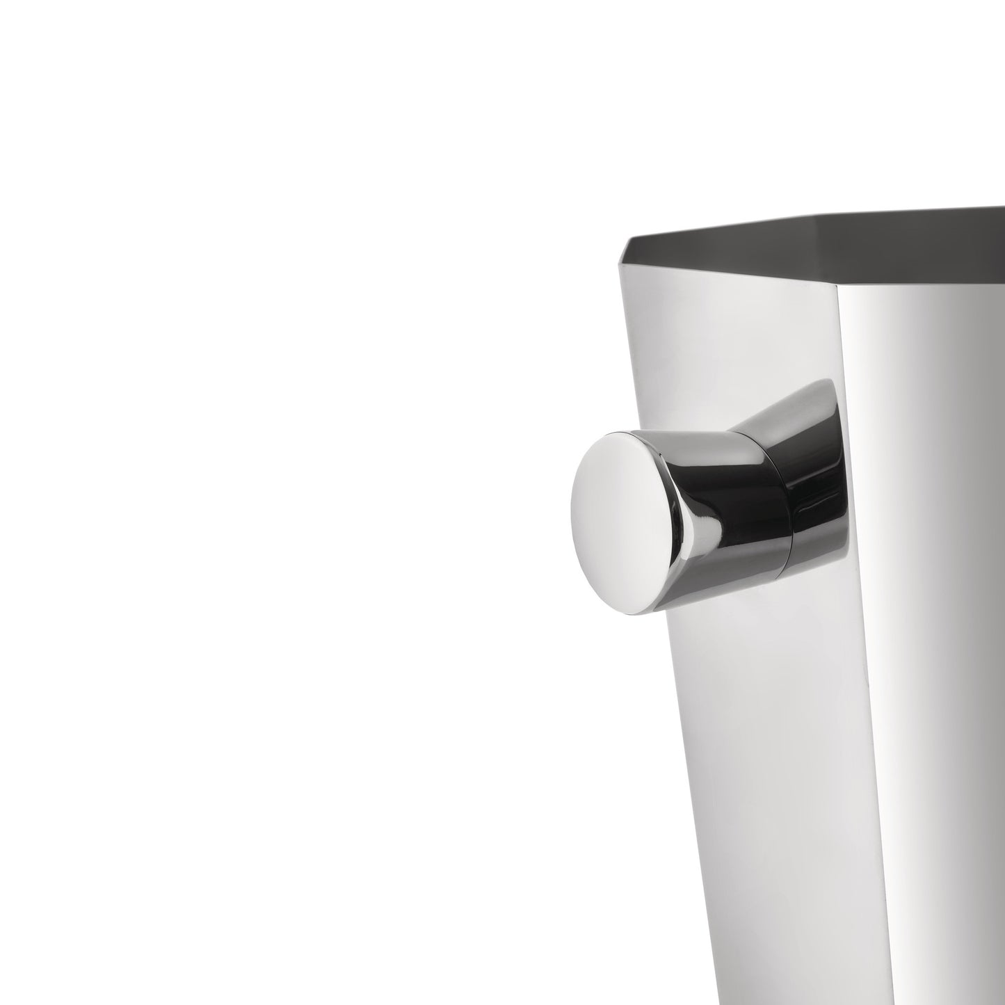 Rinfrescatore con manici Eugenia Alessi