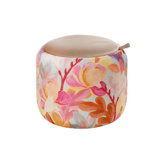 Pouf - Trattamento Top Care