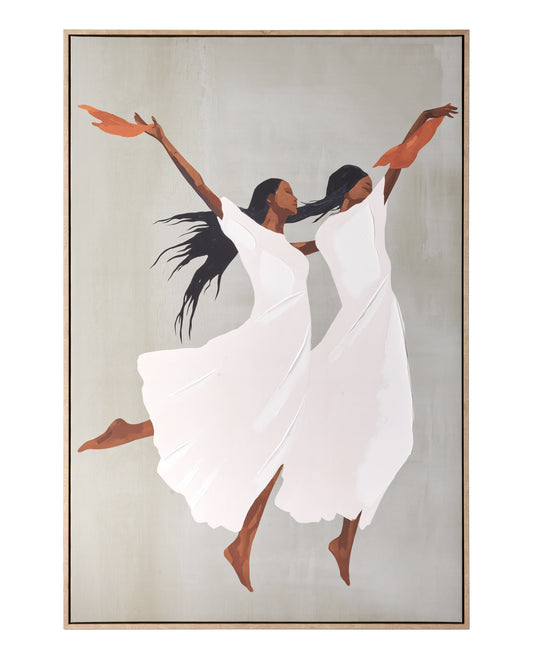 Quadro 80x120 con cornice