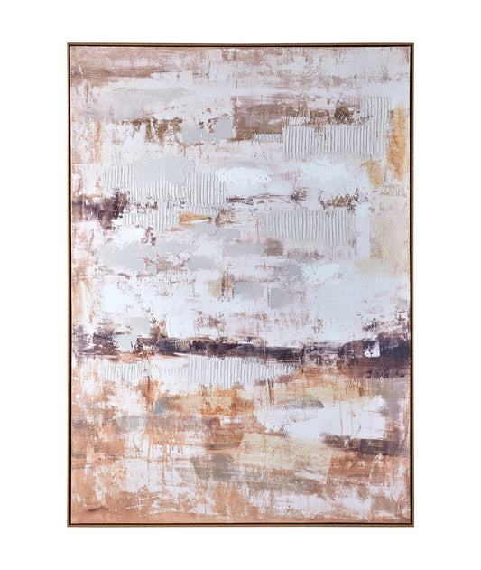 Quadro 100x140 con cornice
