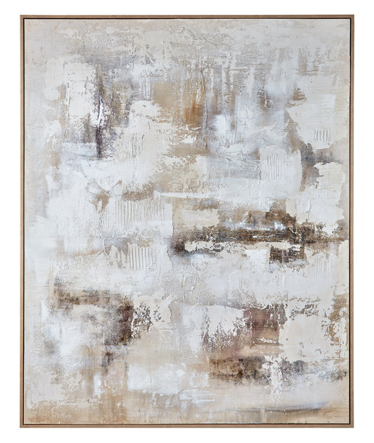 Quadro 120x150 con cornice