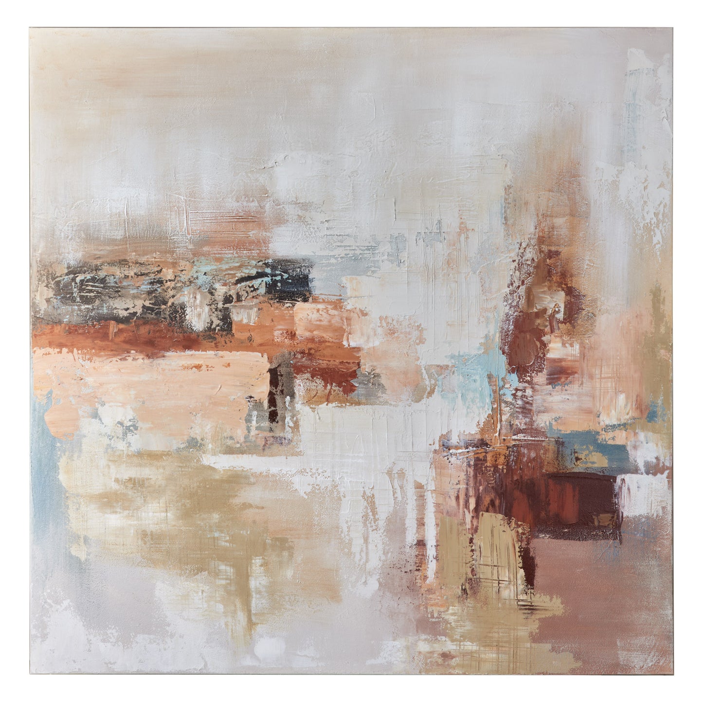 Quadro 120x120 cm