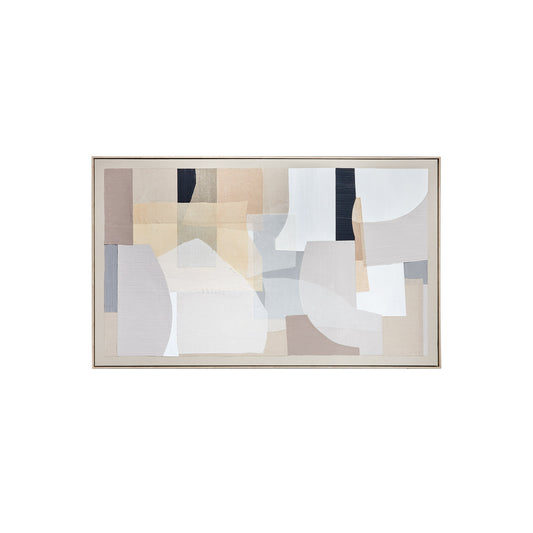 Quadro 150x90 con cornice